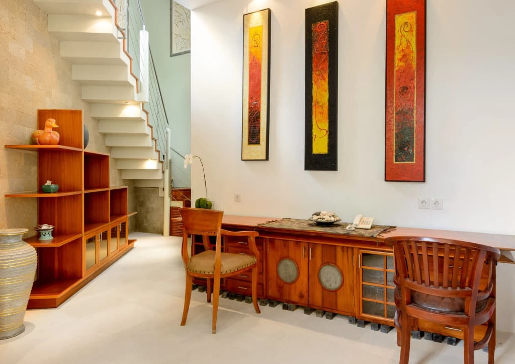 Canang Sari Villas - photo 10