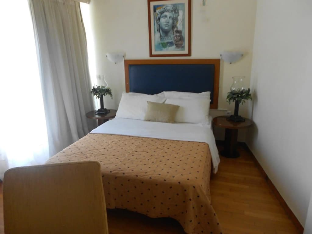 Adams Hotel - photo 6