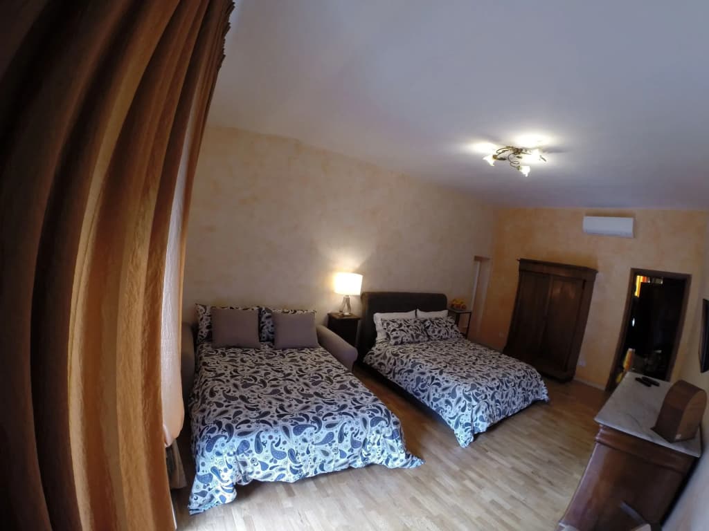 Pantheon Old Suite - photo 6