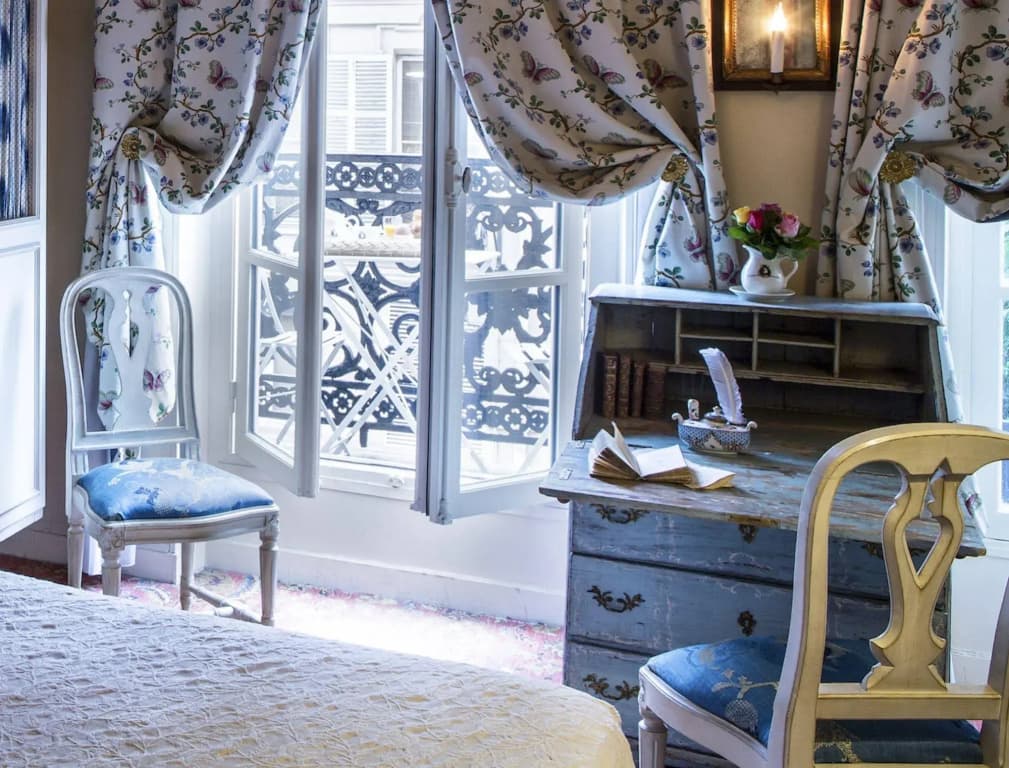 Hotel Caron de Beaumarchais - photo 4