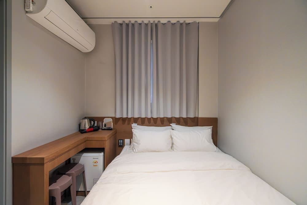 The Square Hostel Jongno - photo 9