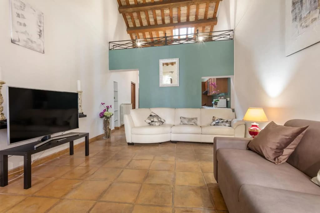 Monica 6 superior appartment - photo 12