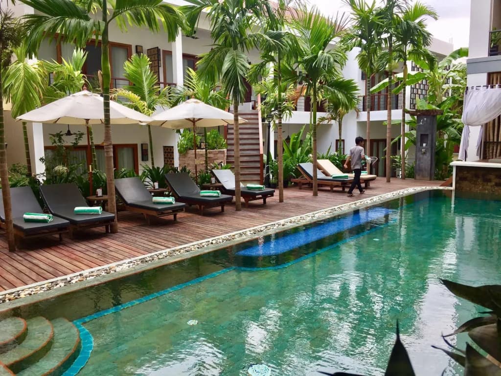 Diamond D'Angkor Boutique - photo 20