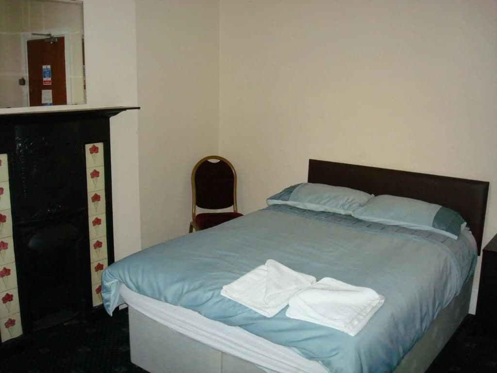 Forest Gate Hotel - photo 6