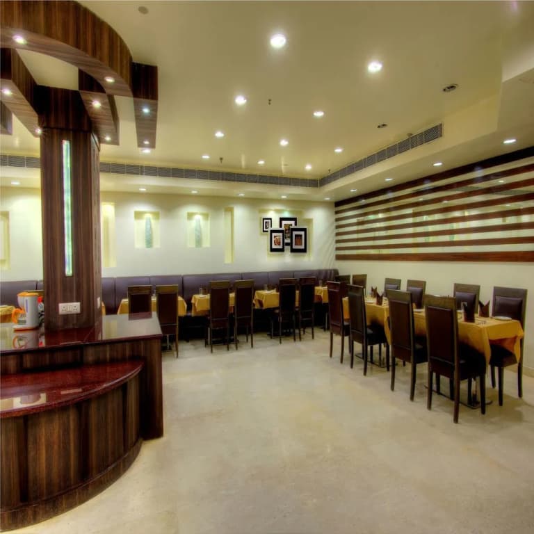 Hotel Regent Intercontinental - photo 19