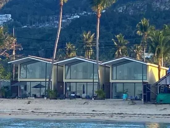 Sarana Beach Villas - photo 9