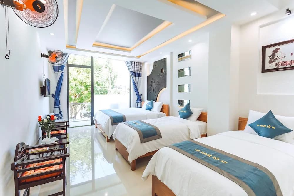 Vip House Hoi An - photo 7