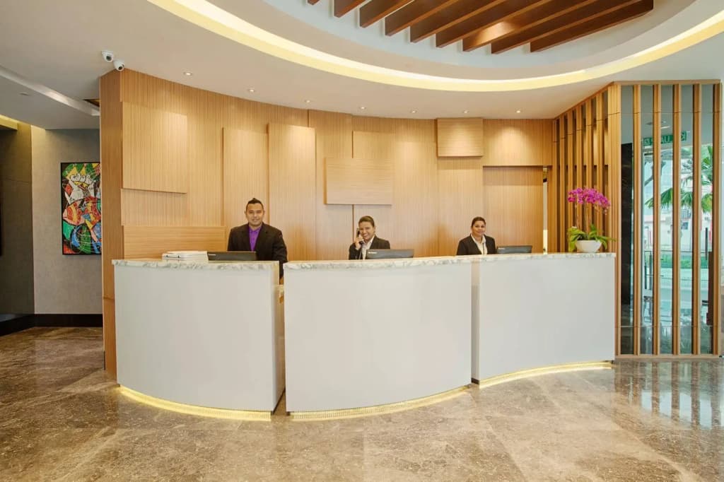 Hotel WP - photo 18