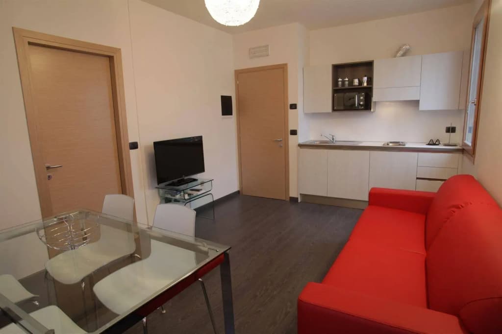 Venice Apartments Dante - photo 14