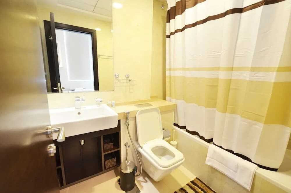 Key One Holiday Homes-Botanica Tower - photo 9