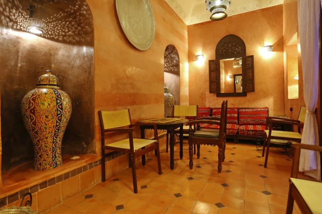 Riad Marrakiss - photo 24