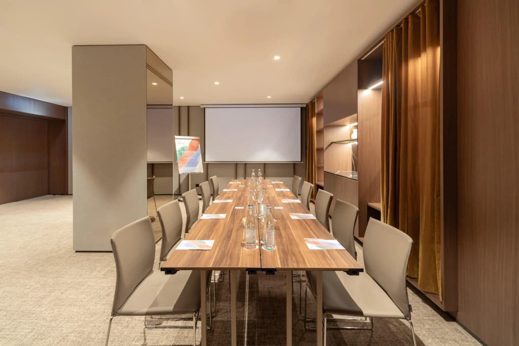 Melia Milano Hotel - photo 42