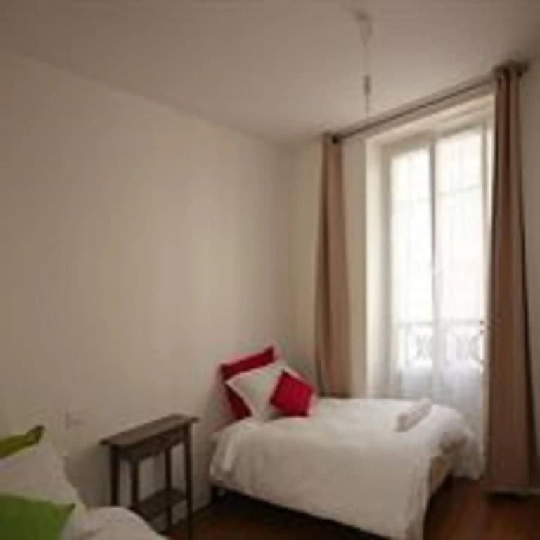 My Apartment in Paris Marais - photo 2