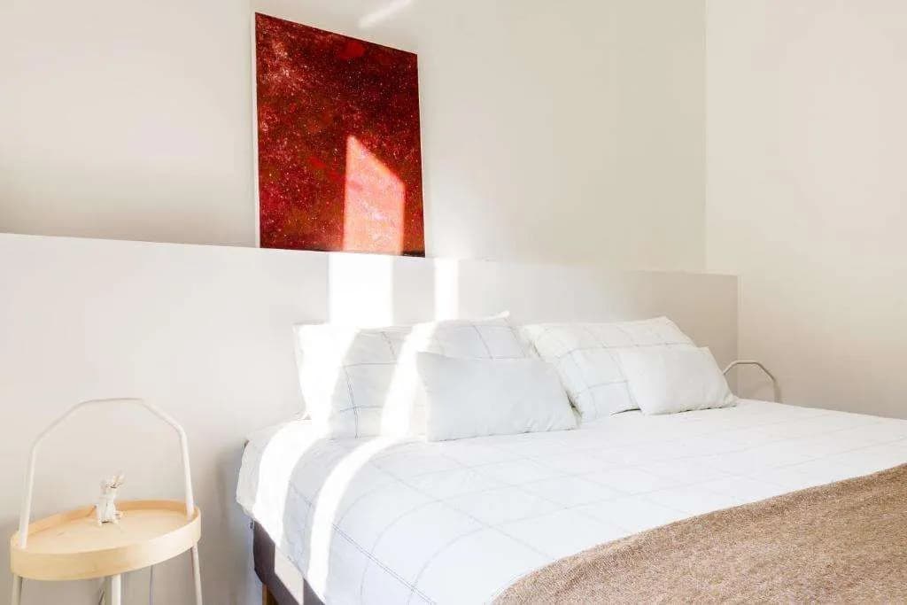 Anfossi Master Guest apartment - photo 8