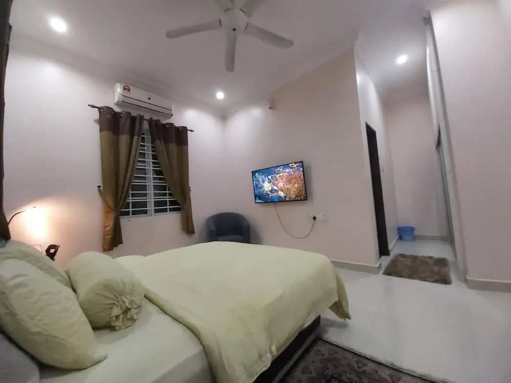 Villa Solihin - photo 3