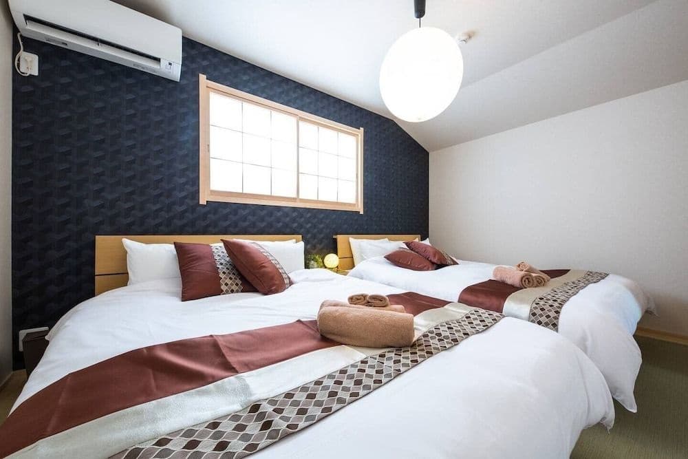 Eternity HOUSE Kamata-Haneda - photo 6