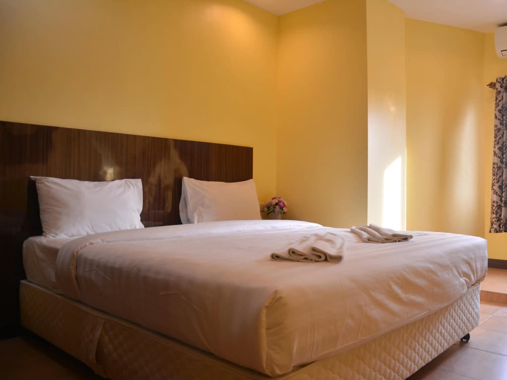 Taj Place Residency - photo 1