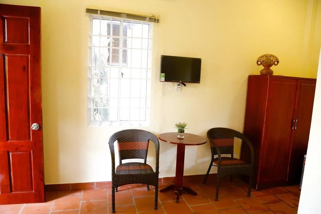 Kim Xuan Bungalow - photo 9