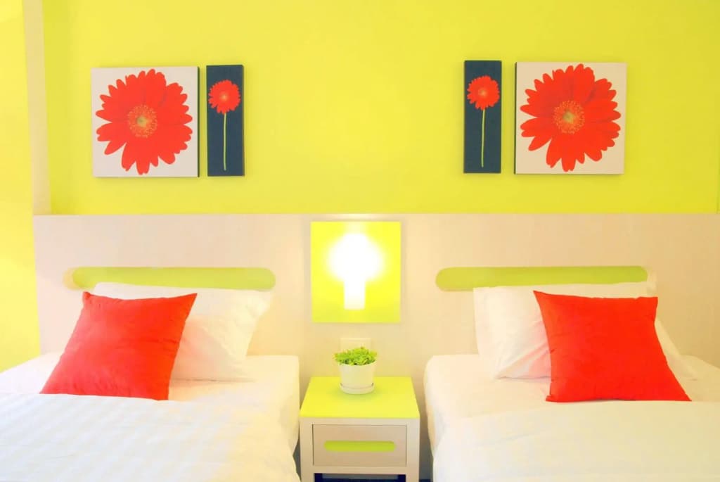 The Inn Saladaeng - photo 6