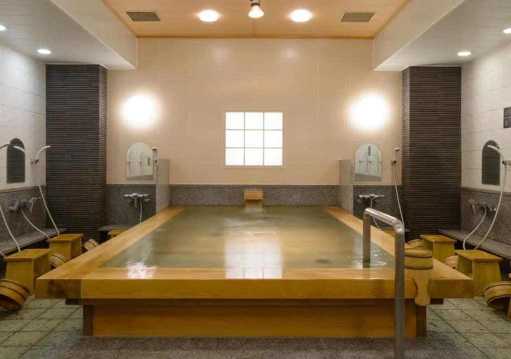 Ryokan Kohro Hotel - photo 9