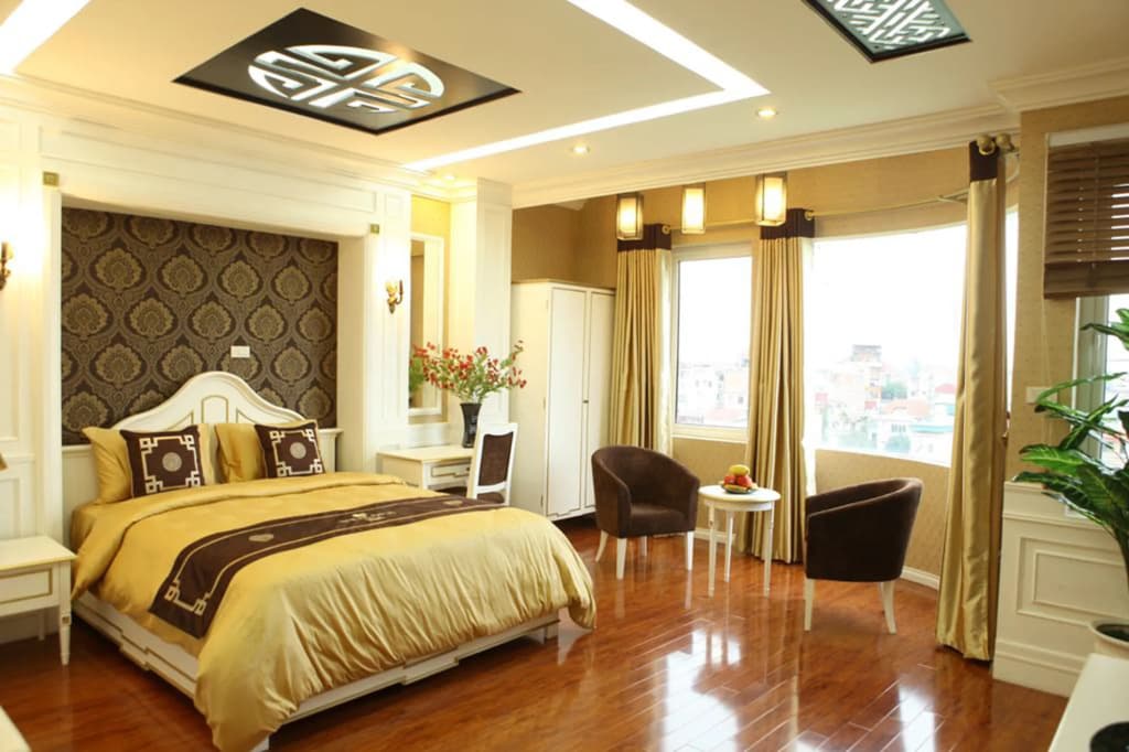 Wild Lotus Apartment 2 - photo 17