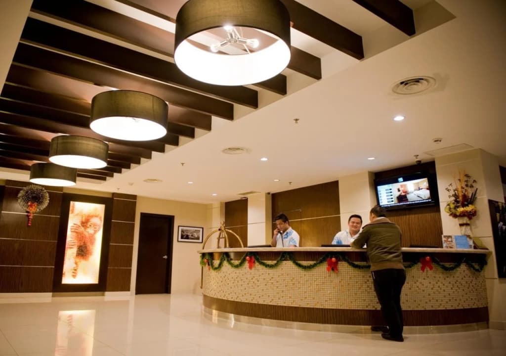 Hotel Sixty3 - photo 21