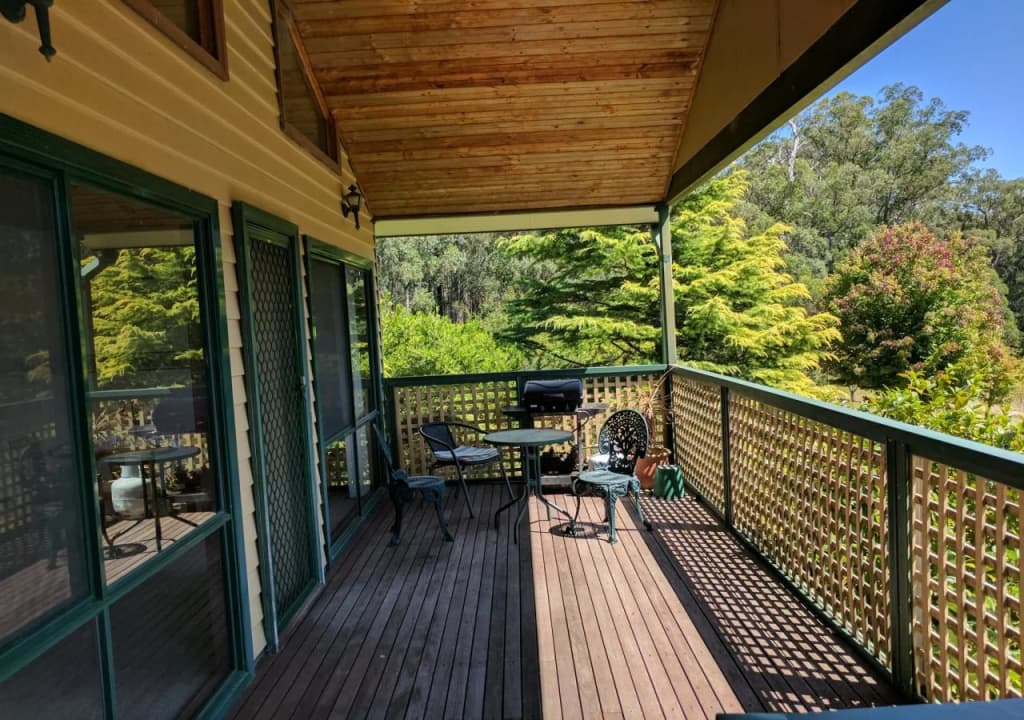 Gundalee Cottages - photo 3