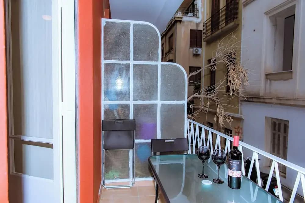 Plaka Apartment - photo 6