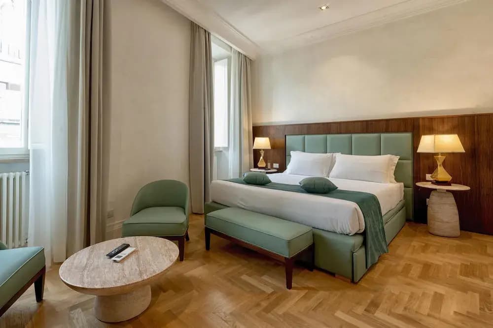 AGH Babuino - photo 6