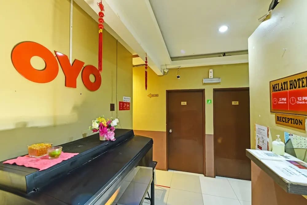 OYO 89656 Melati Hotel Nilai - photo 2