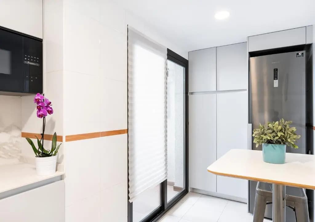 Ayala Apartment by FlatSweetHome - main photo