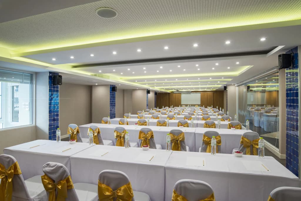 Zircon Hotel - photo 15