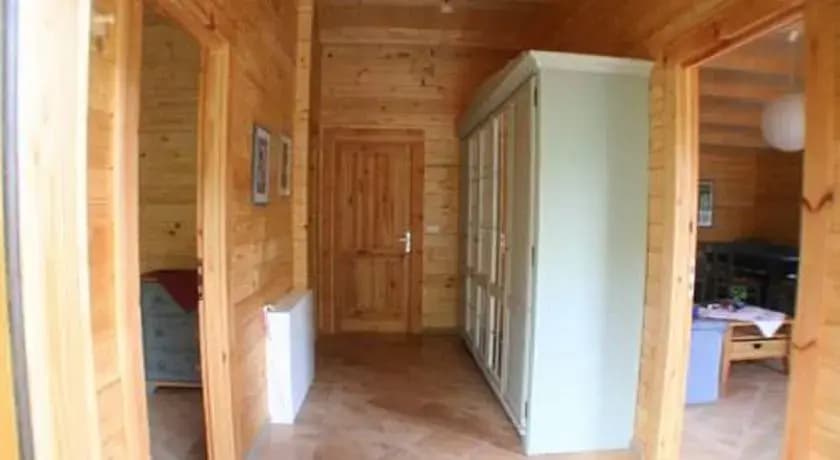 Schwedisches Holzhaus - photo 8