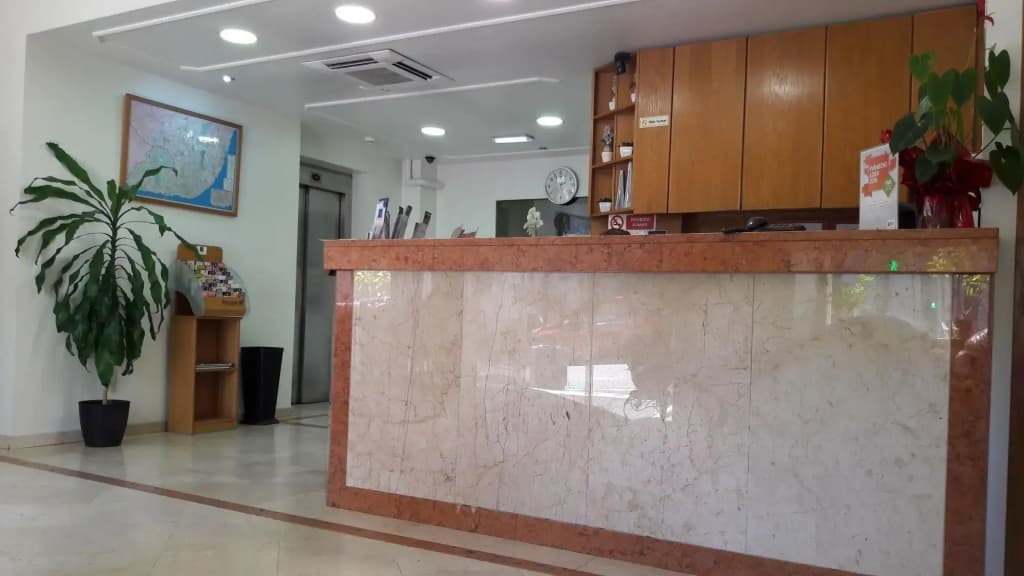 Hotel Alicante - photo 2
