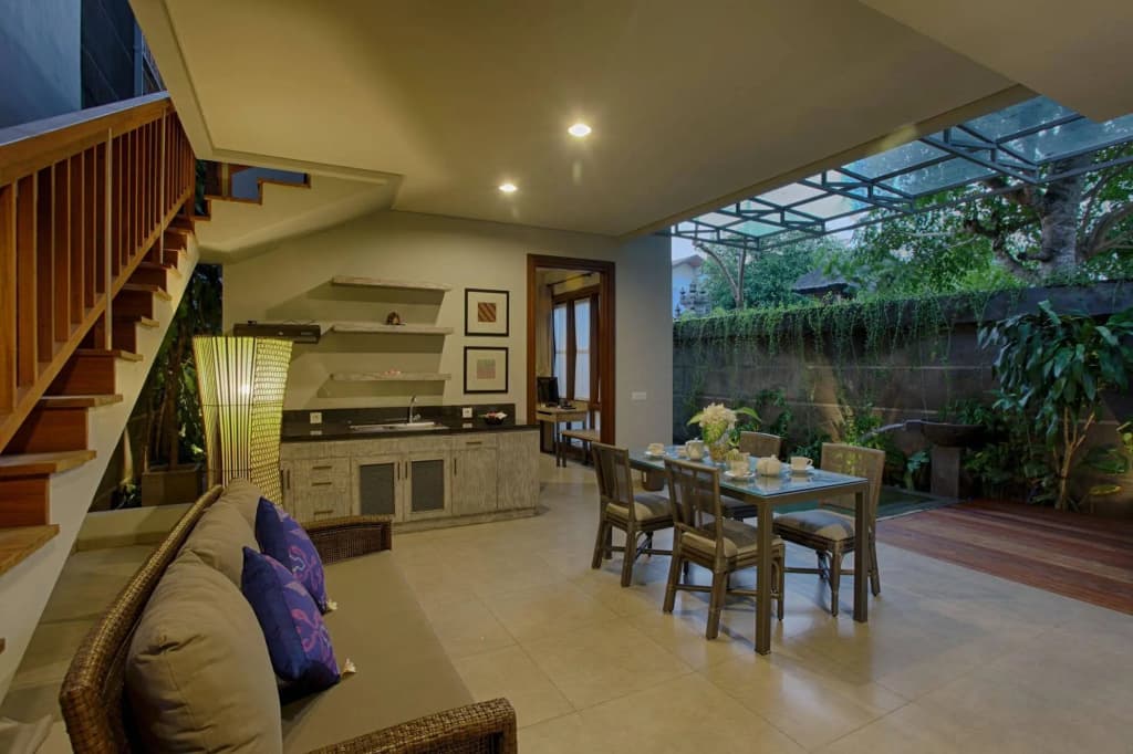 The Poh Jimbaran - photo 14