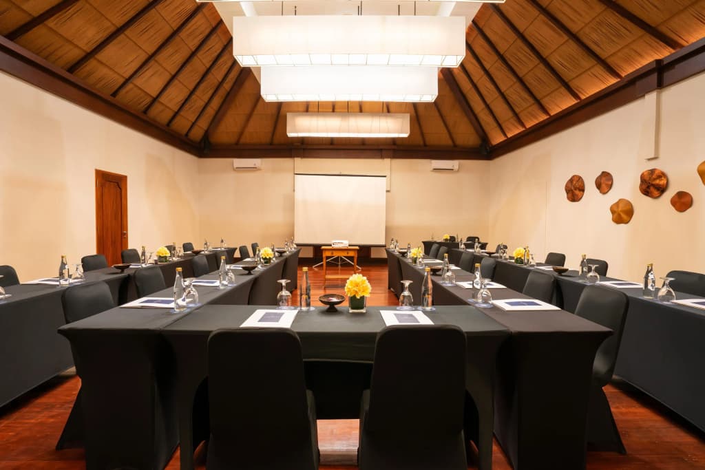 Ramayana Suites & Resort  - photo 23