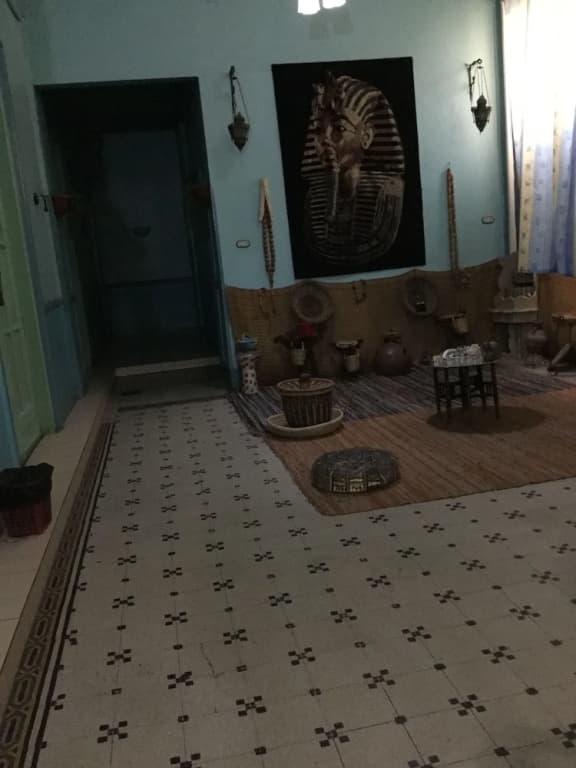 Hostel Luna - photo 14