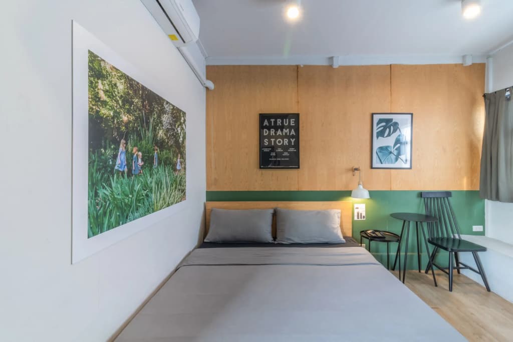 Beige Poshtels - photo 5