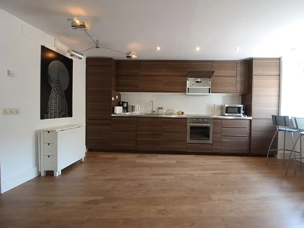 Luminous Apartment in Chueca Allôhousing - photo 12