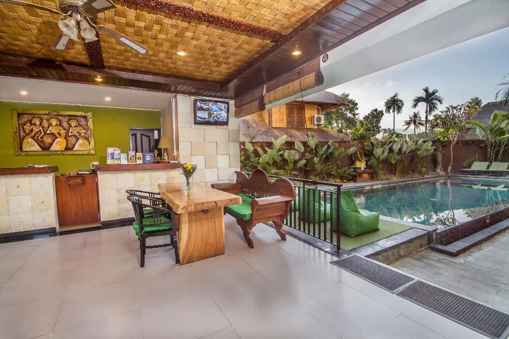 Kamandhani Hotel Ubud - photo 18