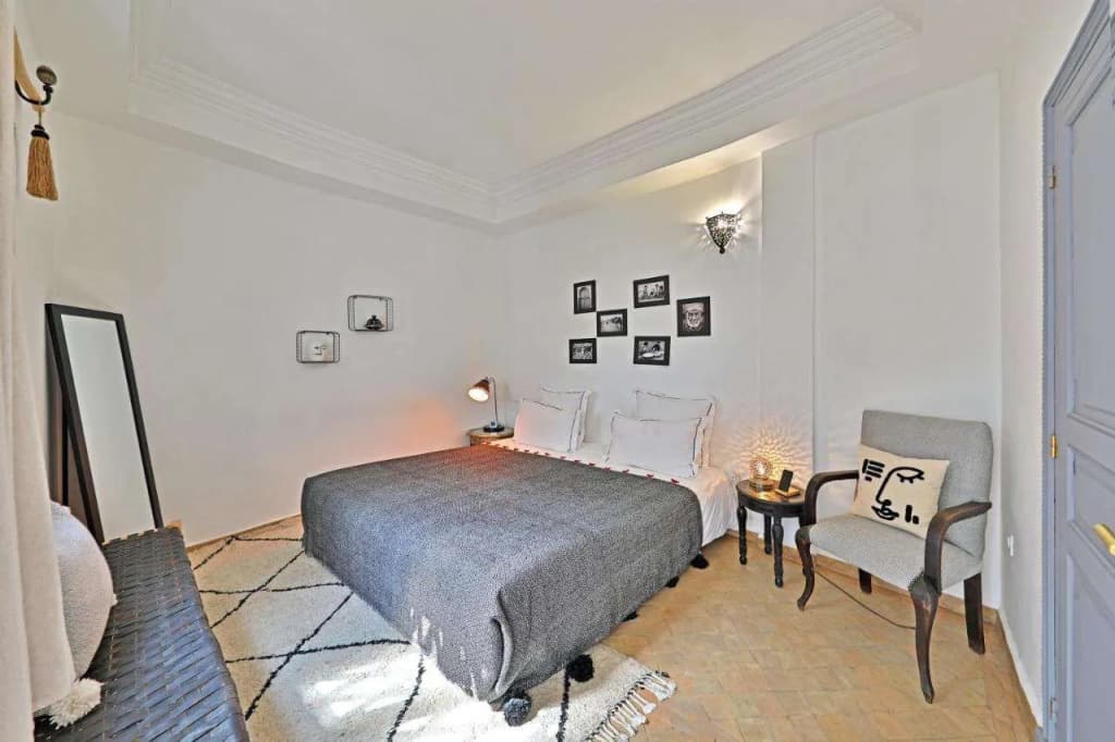 Riad Amya & Spa - photo 5