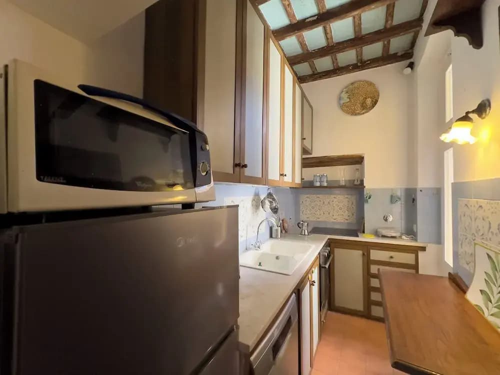Trastevere Apartments - photo 17