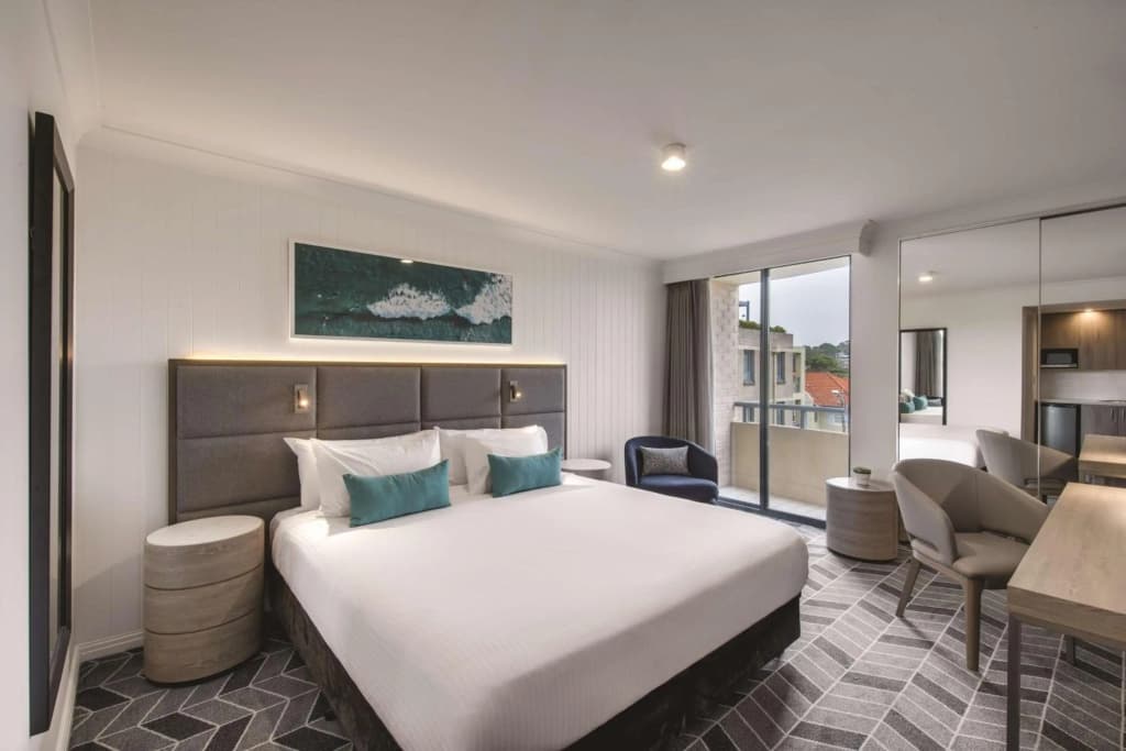 Adina Apartment Hotel Coogee Sydney - photo 5