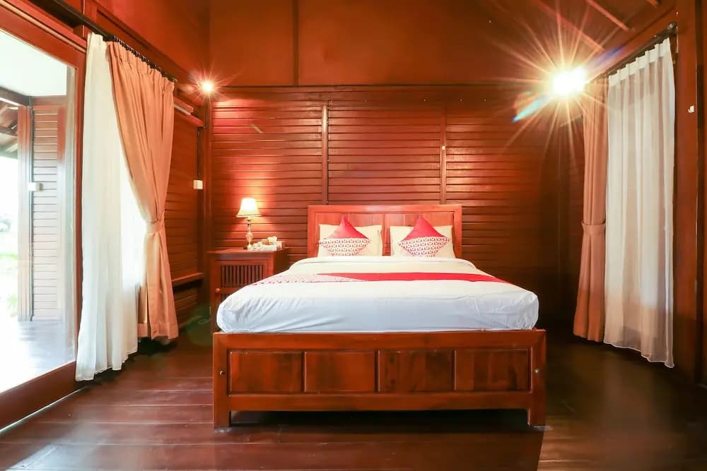 Baldev Casa by OYO Rooms - photo 7