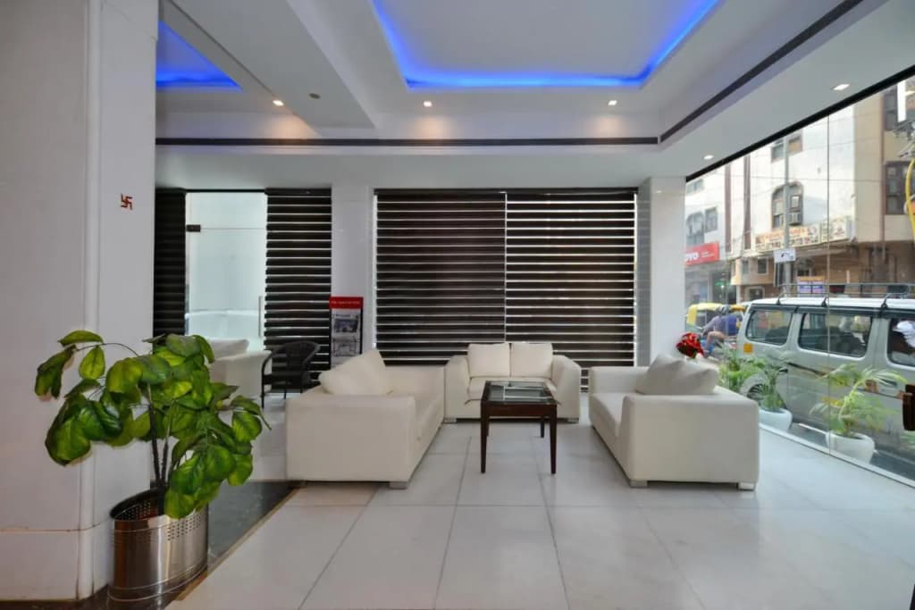 Hotel Krishna - photo 50