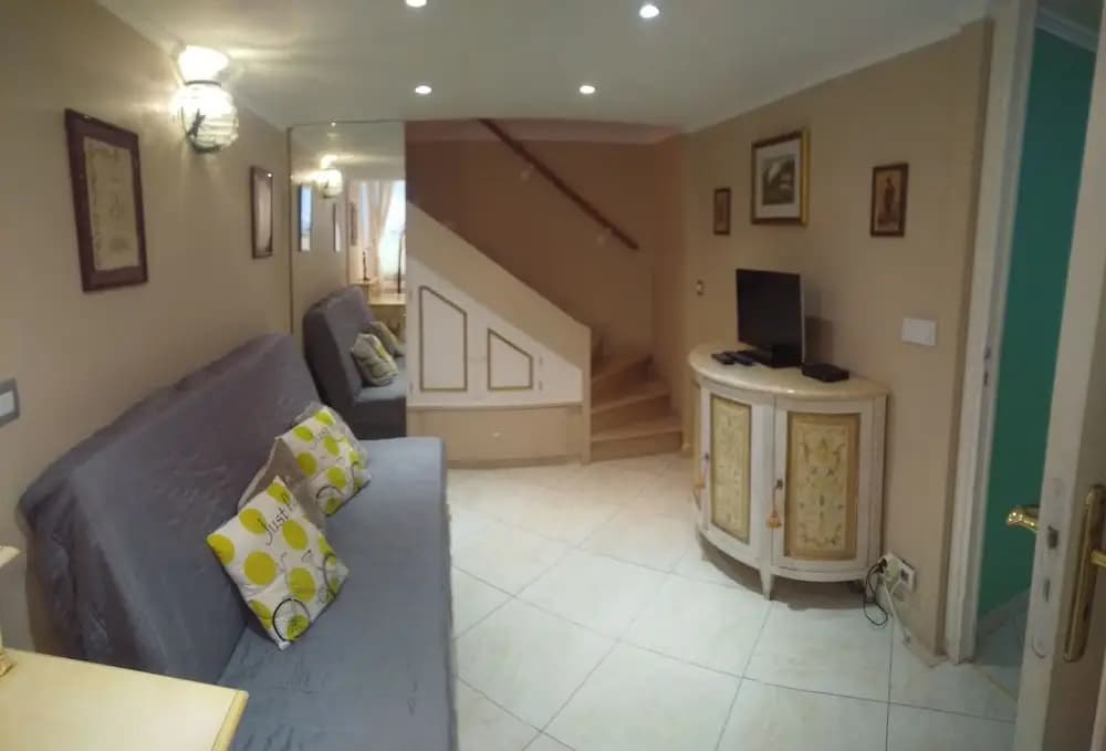 Duplex Nice Port - photo 4