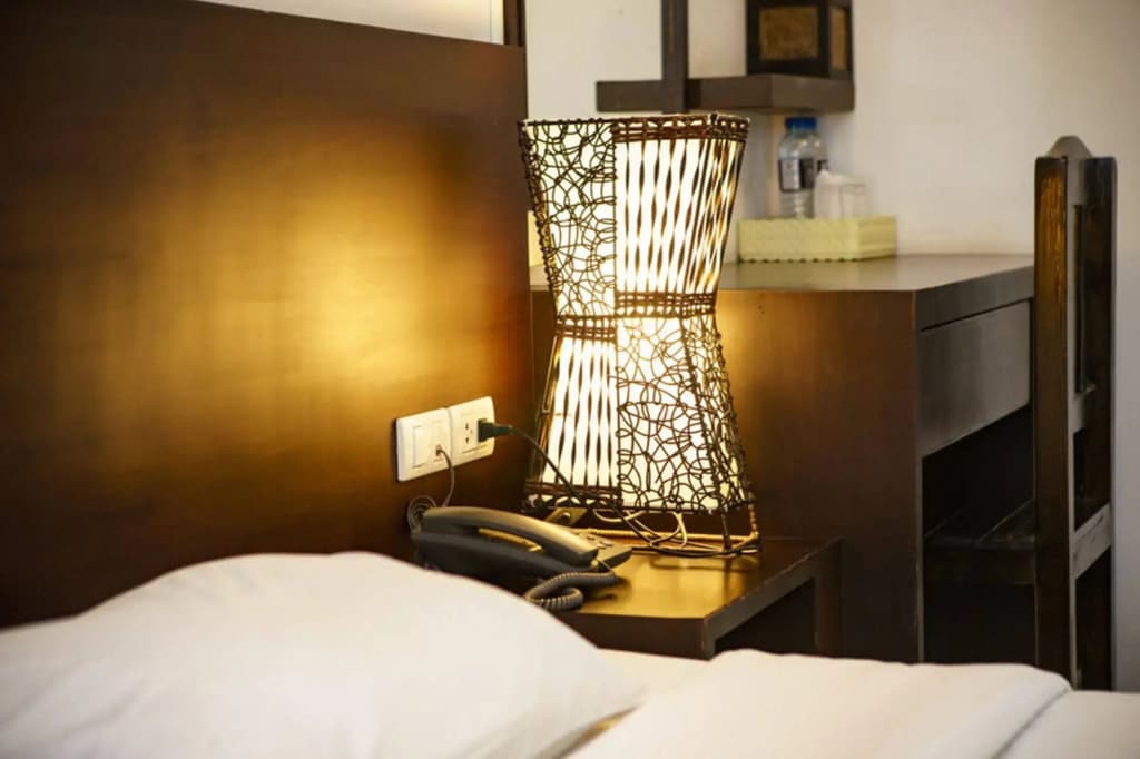Phowadol Place Serviced Apartment Chiangmai - photo 6