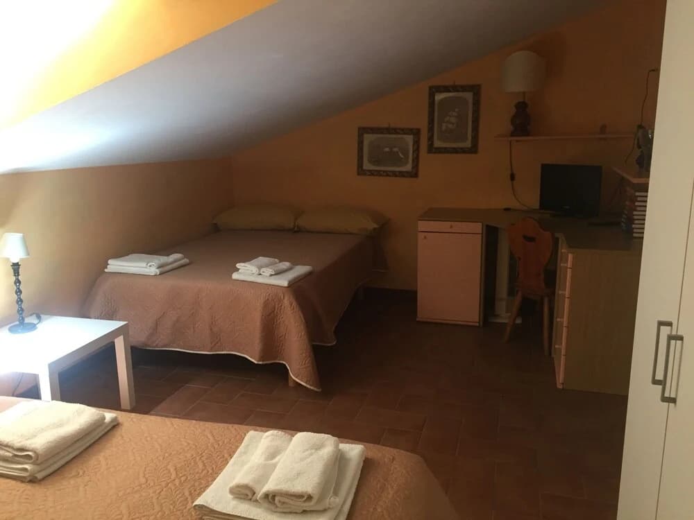 Casa Azzurra - main photo