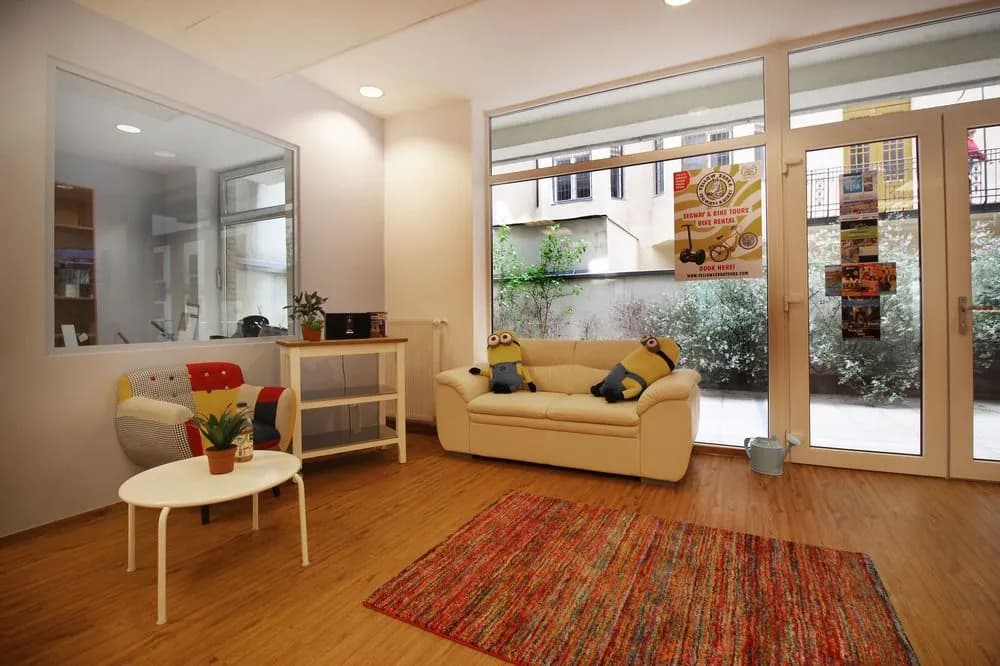 Central Parker Apartments - photo 14