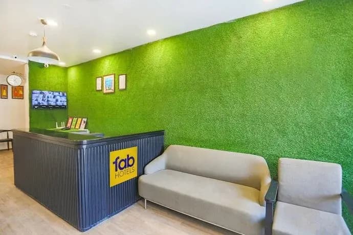 FabExpress F9 Britannia Chowk - photo 8